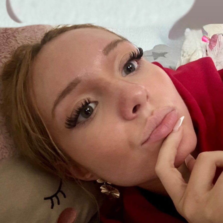 Instagram Profilbild von hb_josie