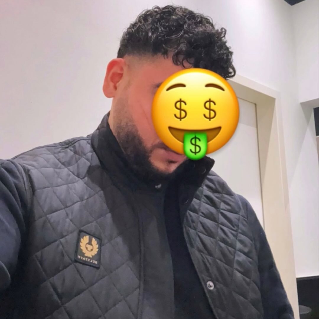 Instagram Profilbild von vl.paradox