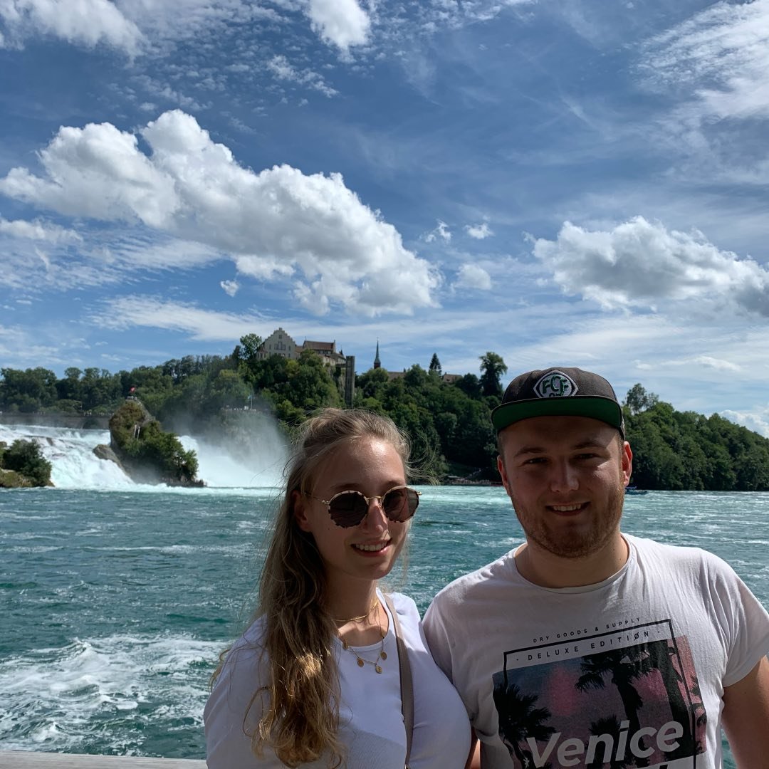 Instagram Profilbild von danielkoehnemann