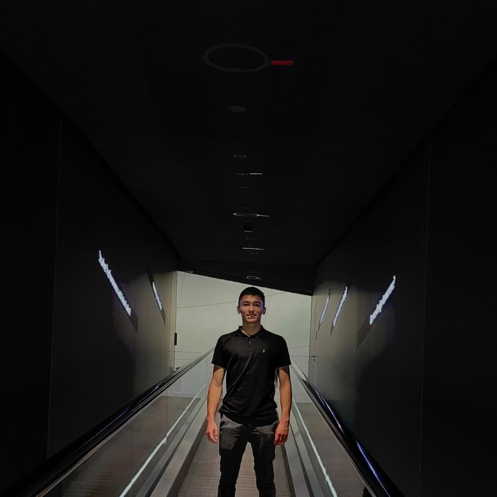 Instagram Profilbild von danielvwg