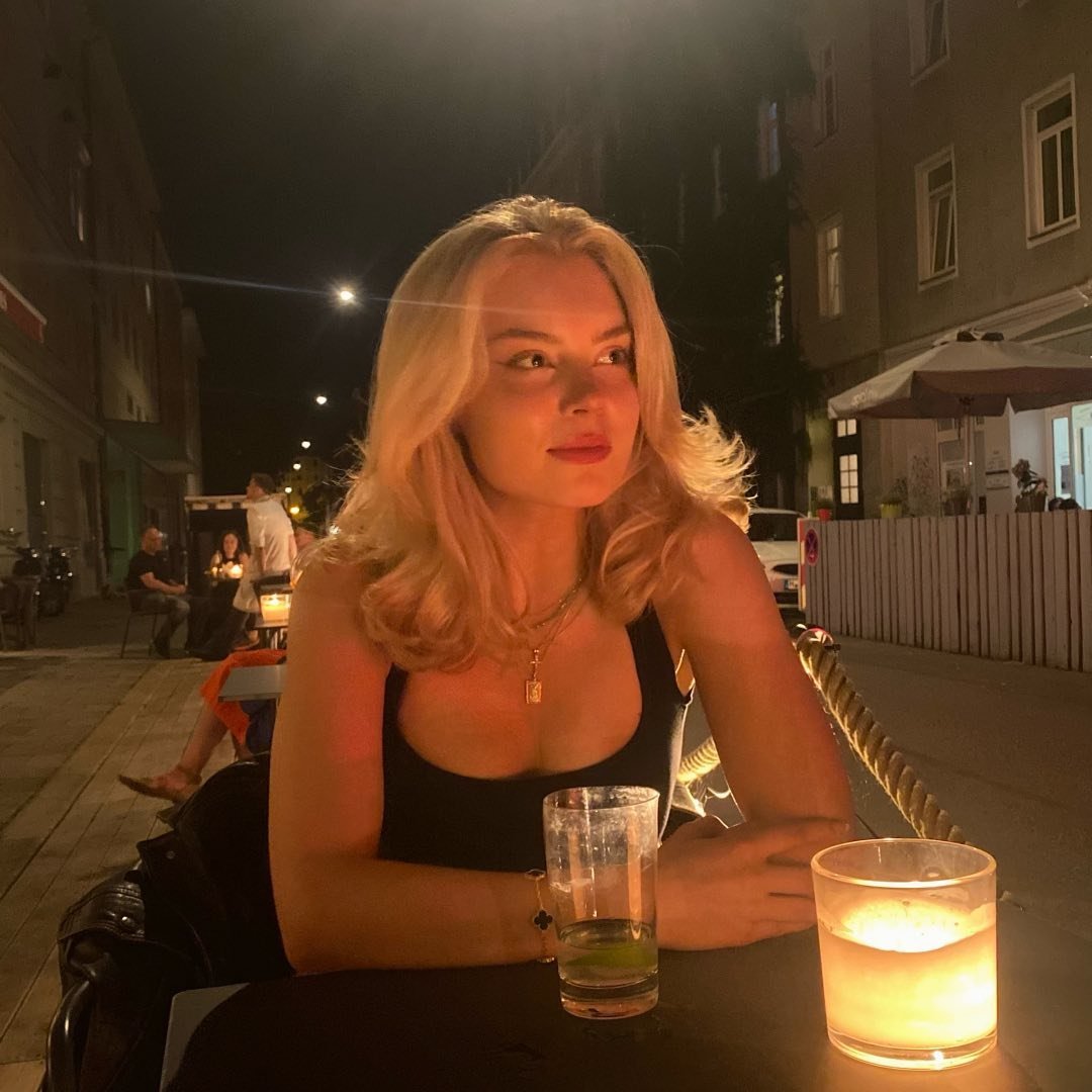 Instagram Profilbild von chexoa