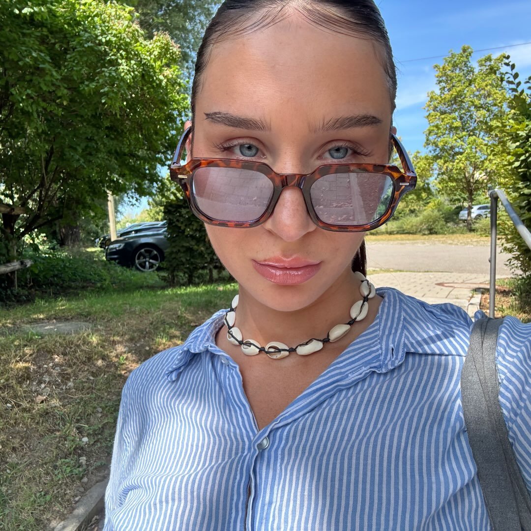 Instagram Profilbild von _sandrawiechec