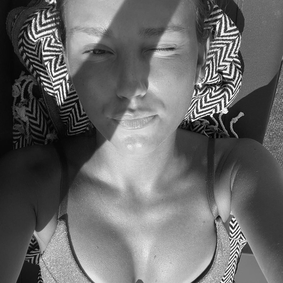 Instagram Profilbild von filippakarkov