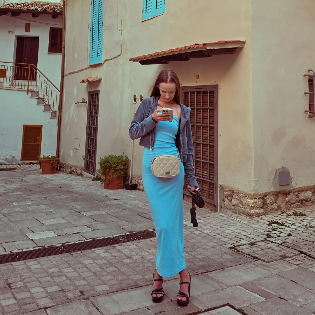 Instagram Profilbild von maryruzzo