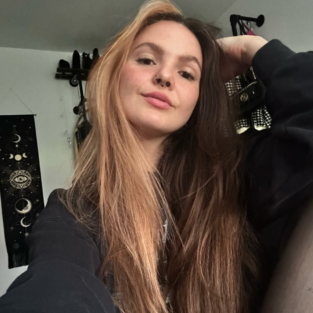 Instagram Profilbild von ninaarius