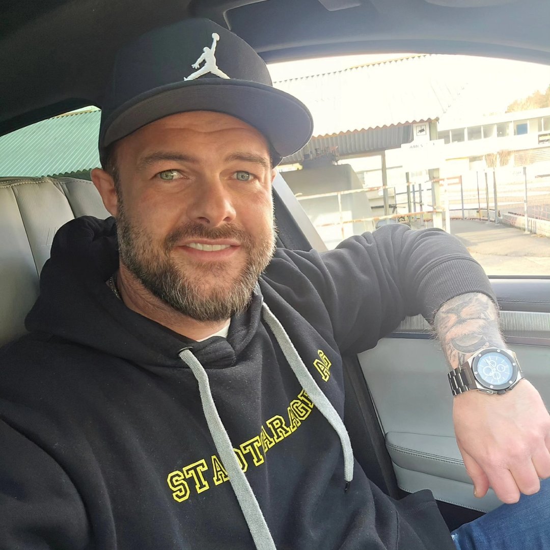 Instagram Profilbild von iamdanijelzebcevic