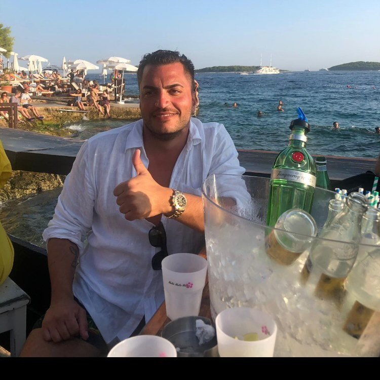Instagram Profilbild von taylan.buldak