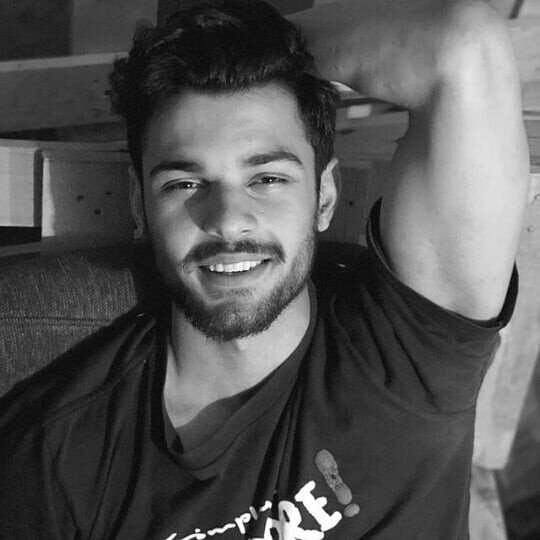 Instagram Profilbild von niko_207