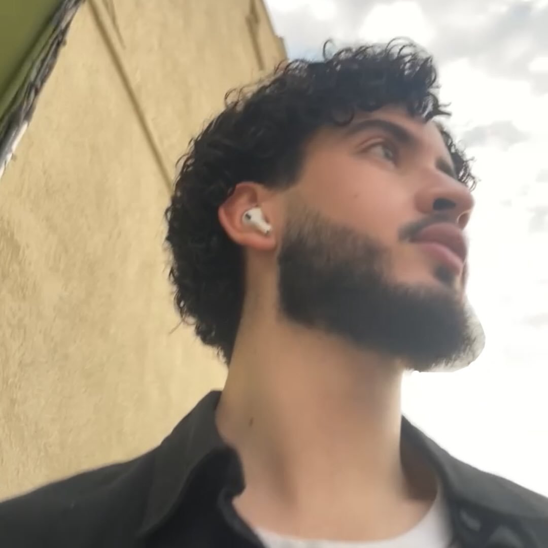 Instagram Profilbild von jamall.arr