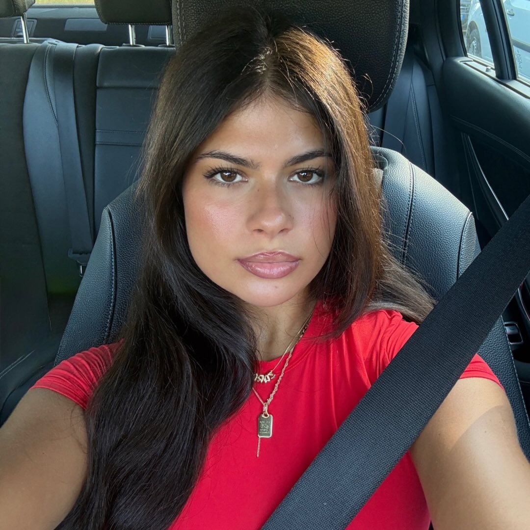 Instagram Profilbild von rania.cica