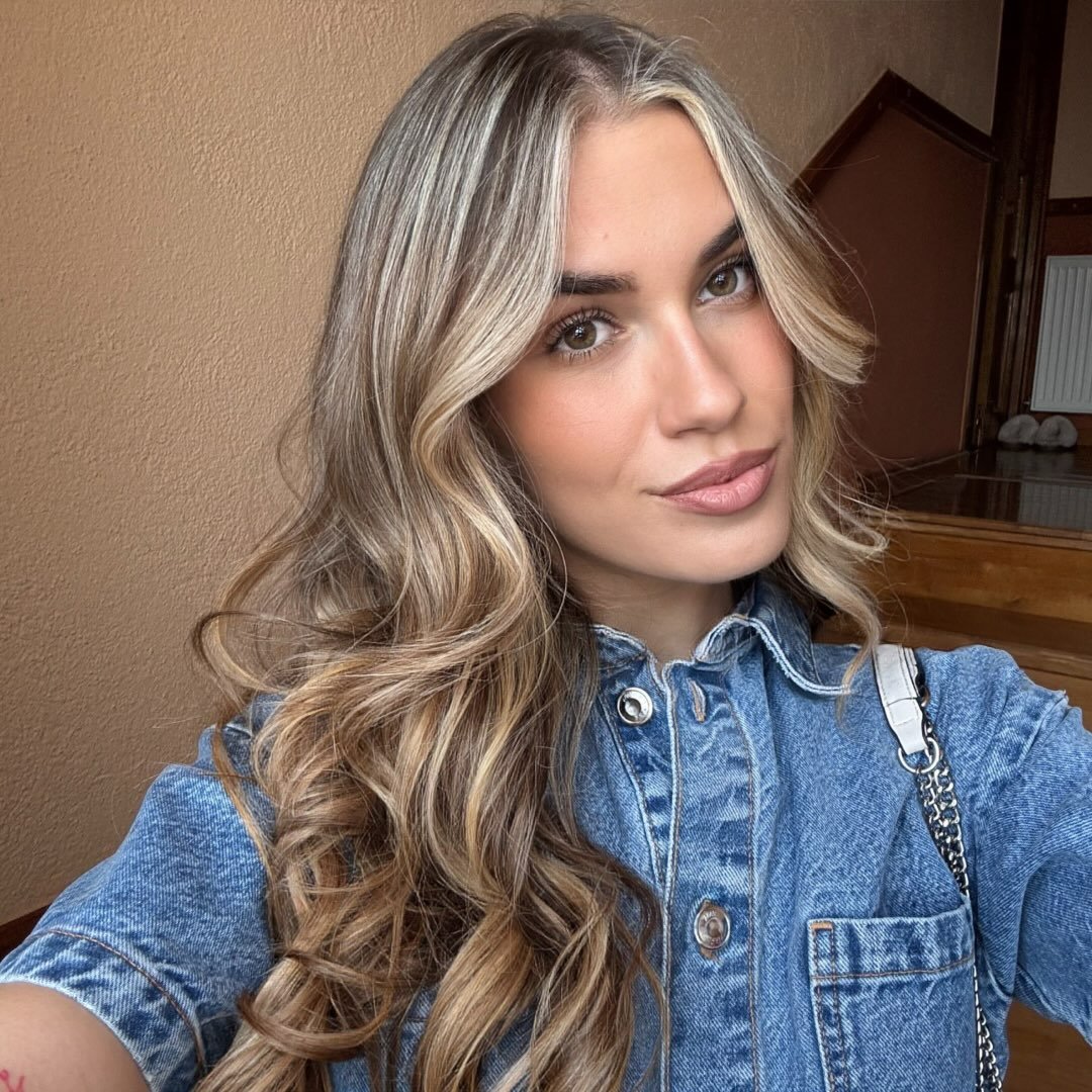 Instagram Profilbild von irmaavdagic
