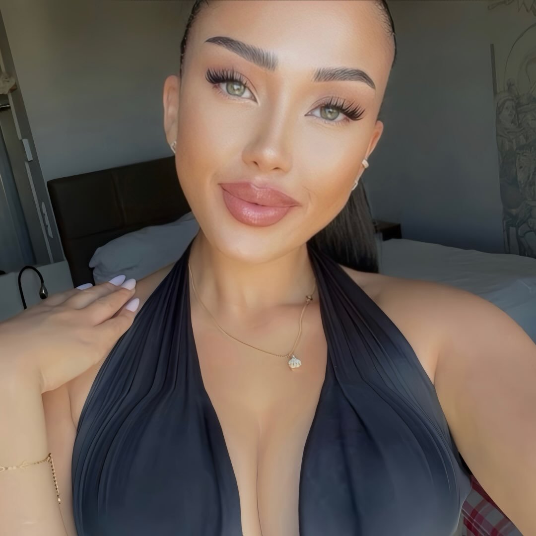 Instagram Profilbild von _lizagutierrez