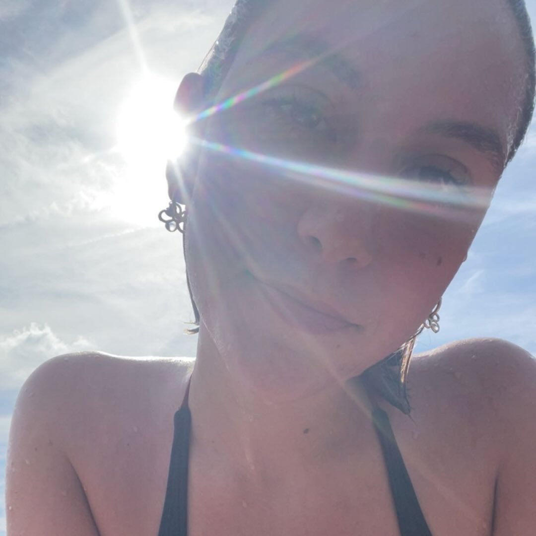 Instagram Profilbild von gretaluigina