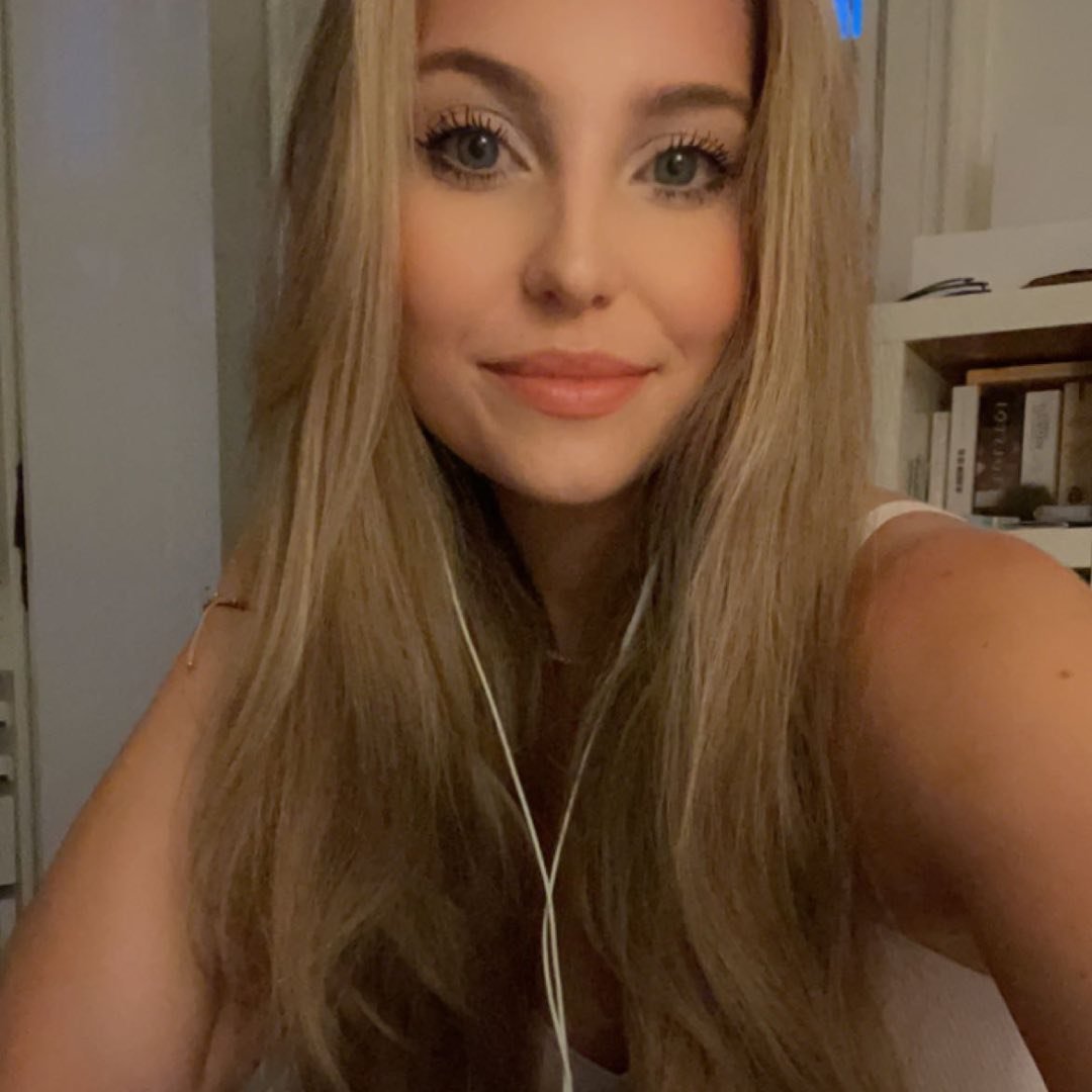 Instagram Profilbild von _hannahxge