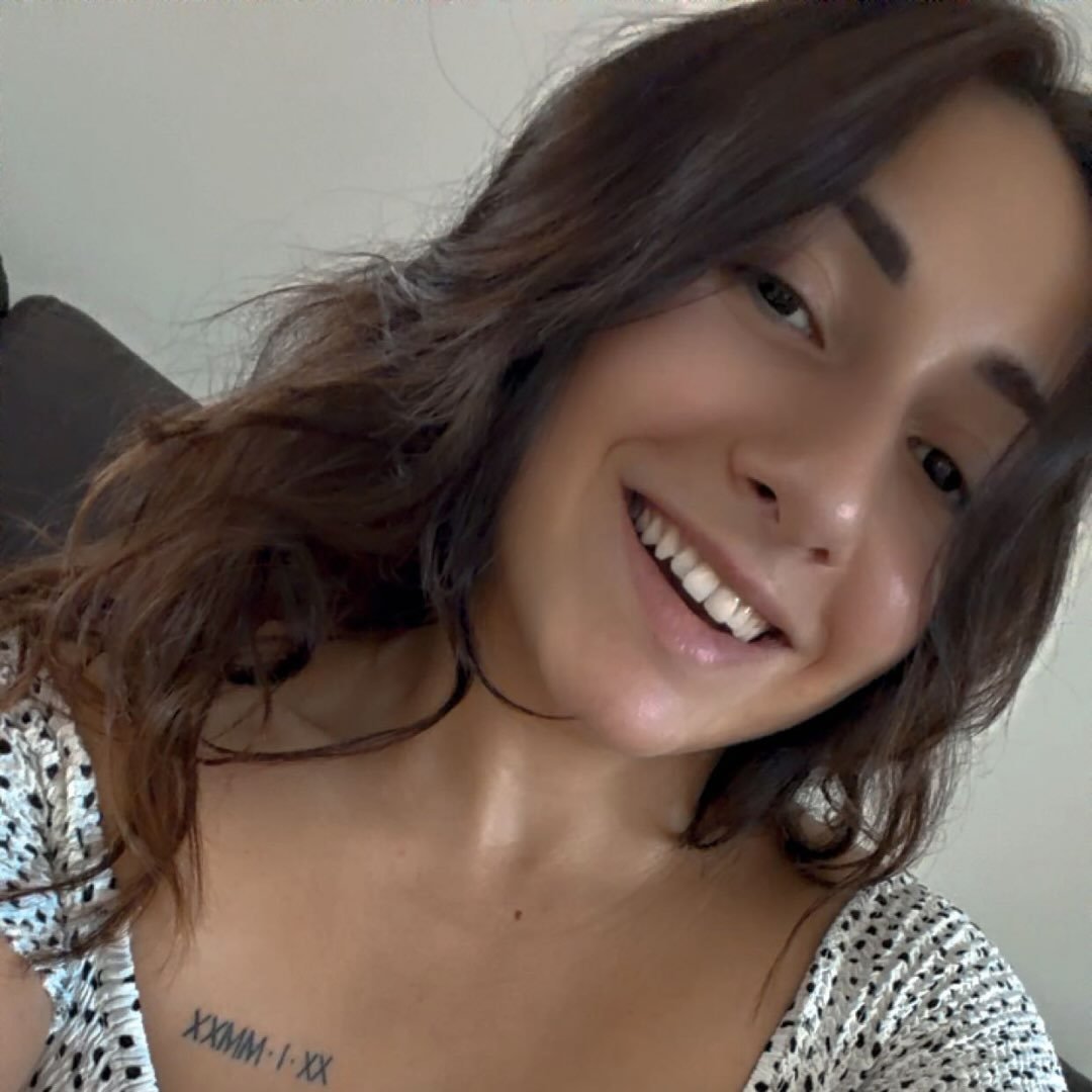 Instagram Profilbild von linaangec