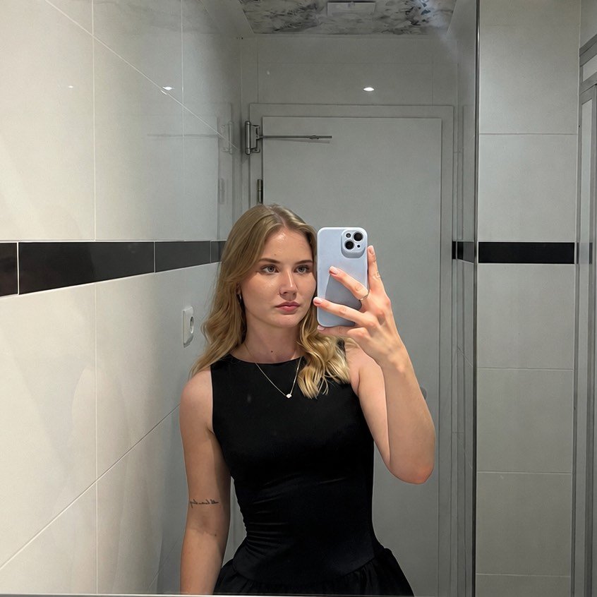 Instagram Profilbild von mynameiscaro__