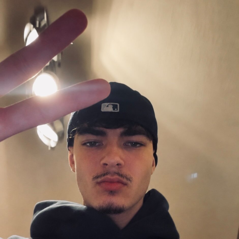Instagram Profilbild von luismlln