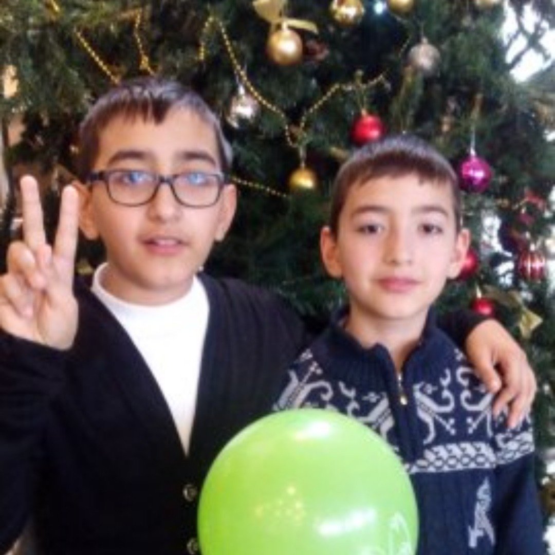 Instagram Profilbild von afsinalyarov