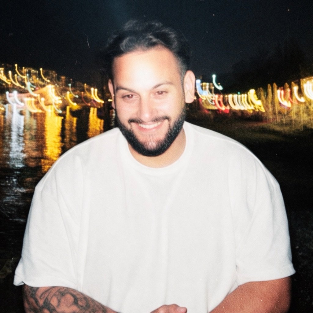Instagram Profilbild von georgiocl
