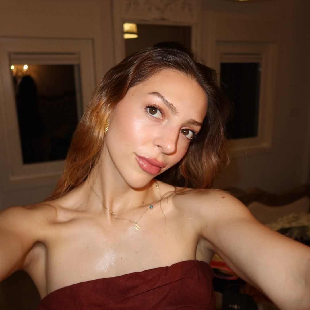 Instagram Profilbild von hazelkoca