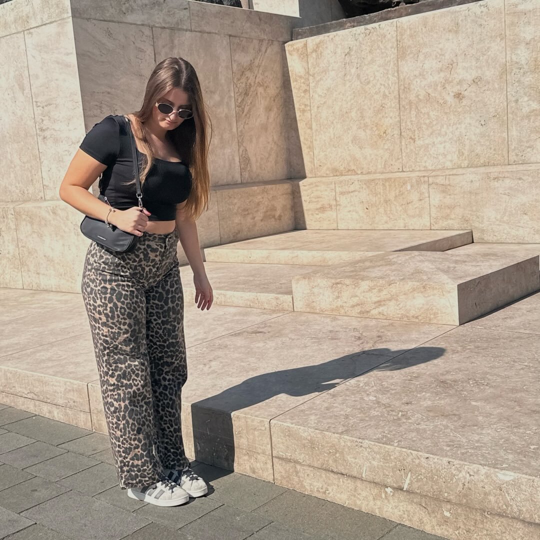 Instagram Profilbild von hannahschde