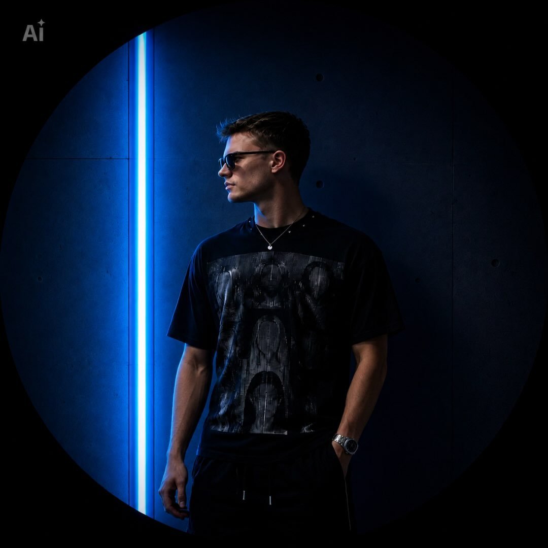 Instagram Profilbild von snovk.official