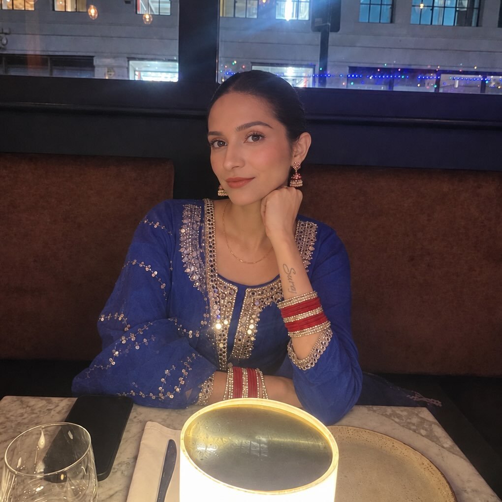 Instagram Profilbild von rajkaur_014