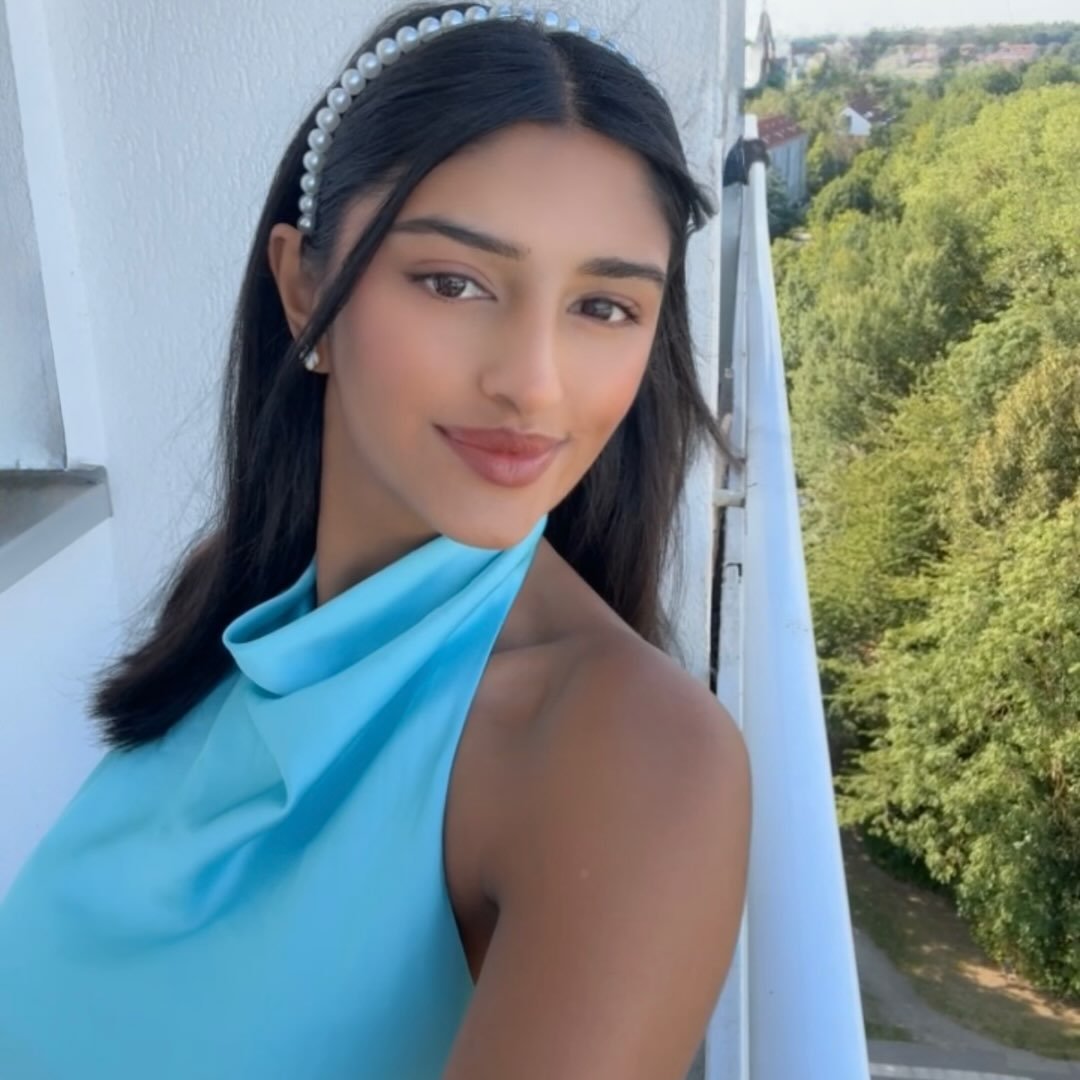Instagram Profilbild von pooja_mx