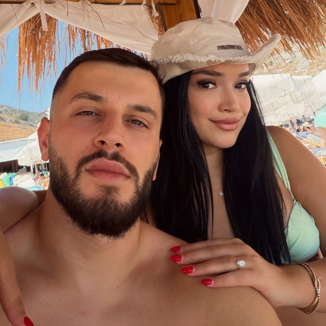 Instagram Profilbild von melisaxhaferii