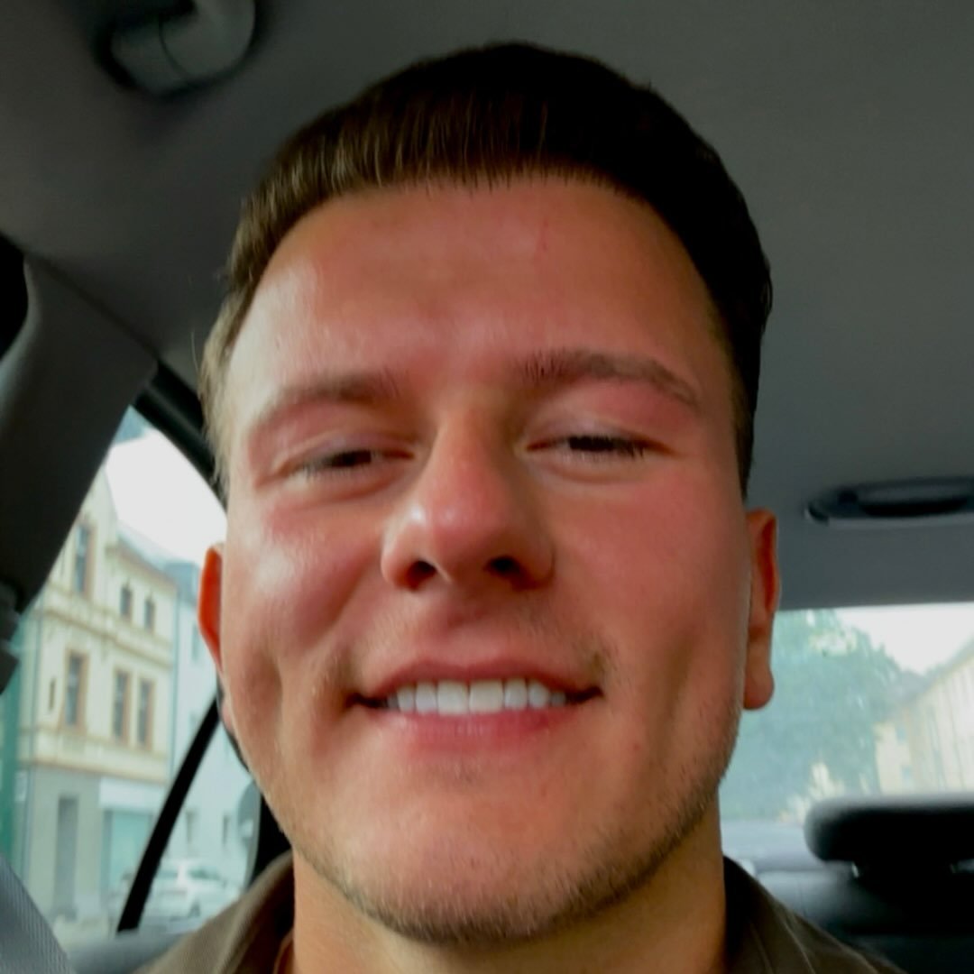 Instagram Profilbild von mertkaragoez