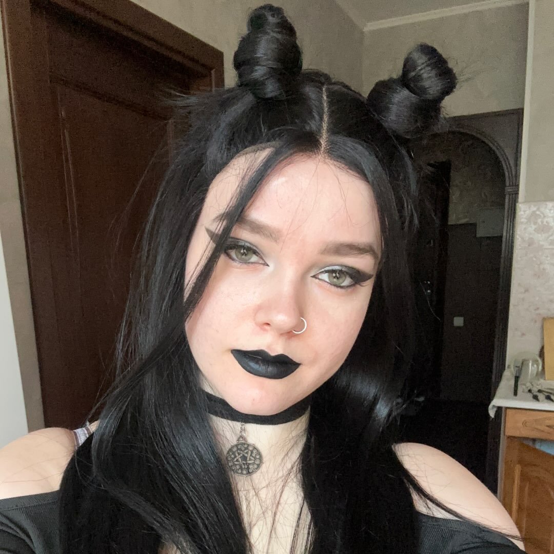 Instagram Profilbild von ayiluuy