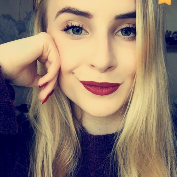 Instagram Profilbild von vikeeend