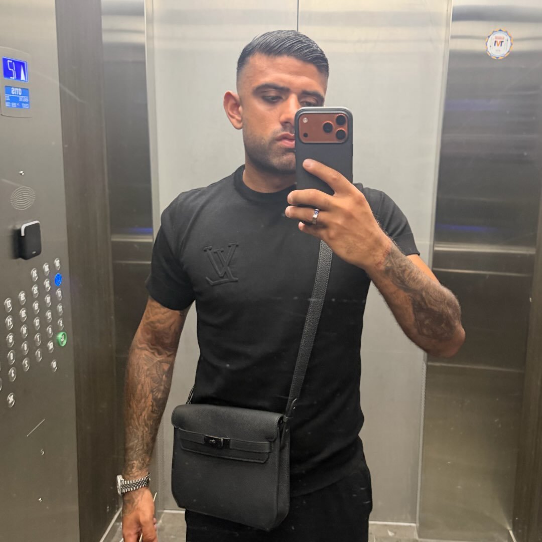 Instagram Profilbild von xado7777