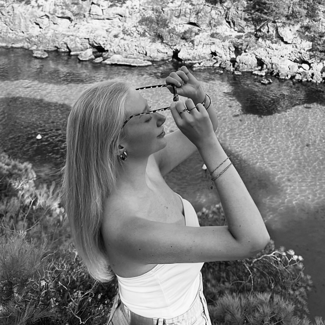 Instagram Profilbild von zoejost