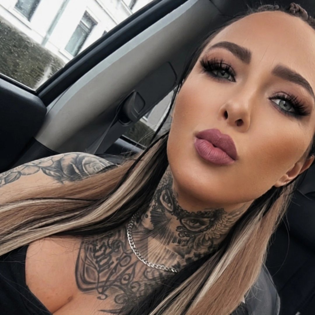 Instagram Profilbild von cindy.tomala.95