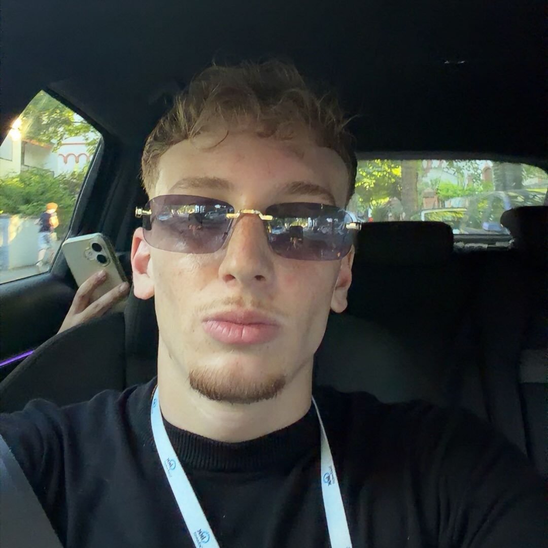 Instagram Profilbild von gianlucaddio