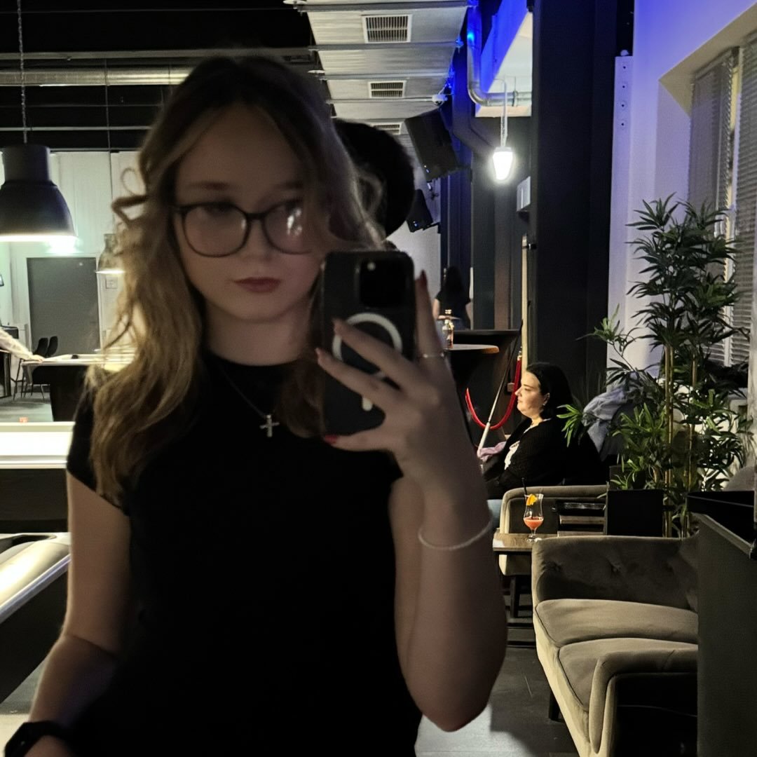 Instagram Profilbild von itsmedeniise