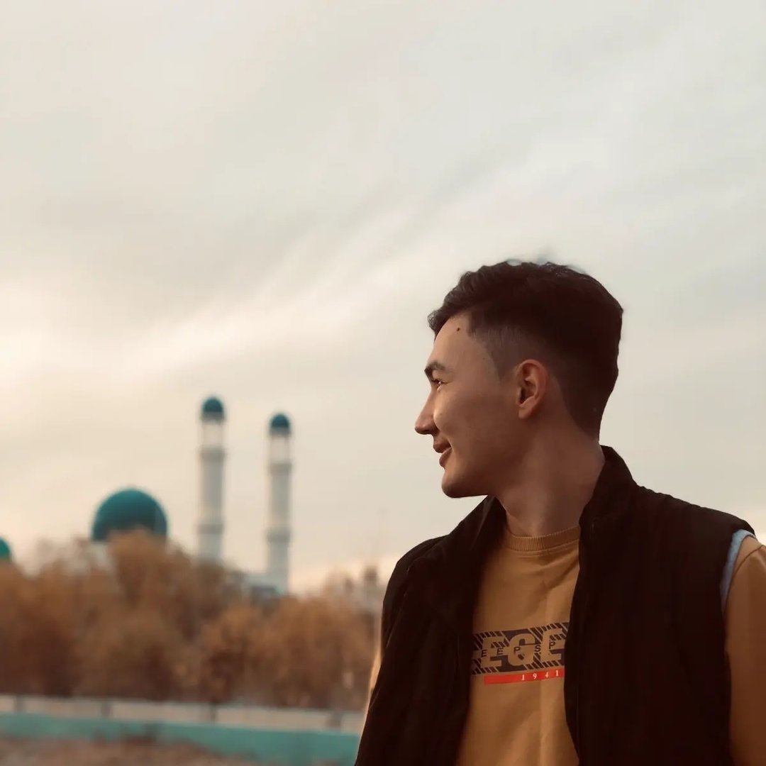 Instagram Profilbild von aryngazy_