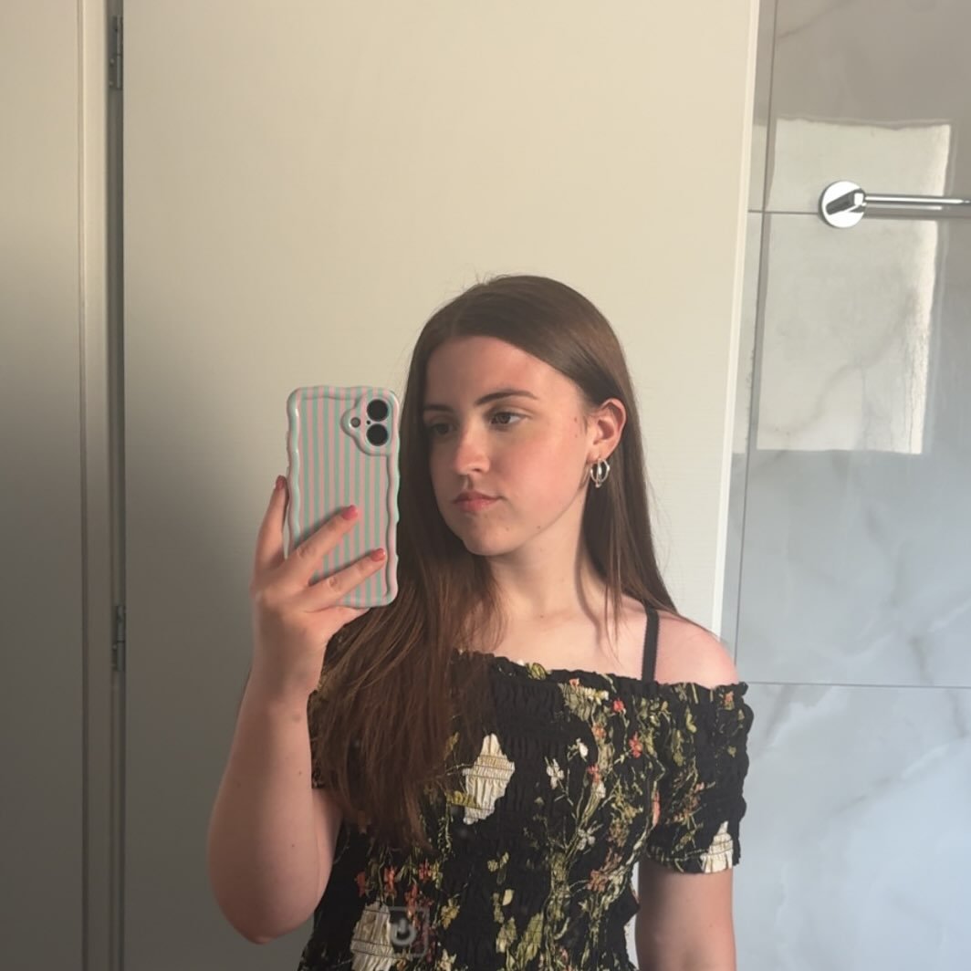 Instagram Profilbild von issiepears