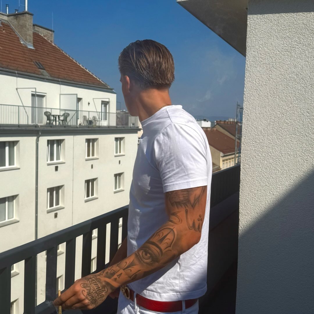 Instagram Profilbild von indypharrell