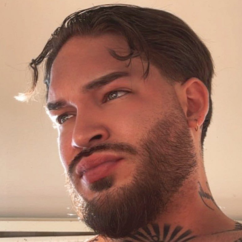 Instagram Profilbild von eljamalito