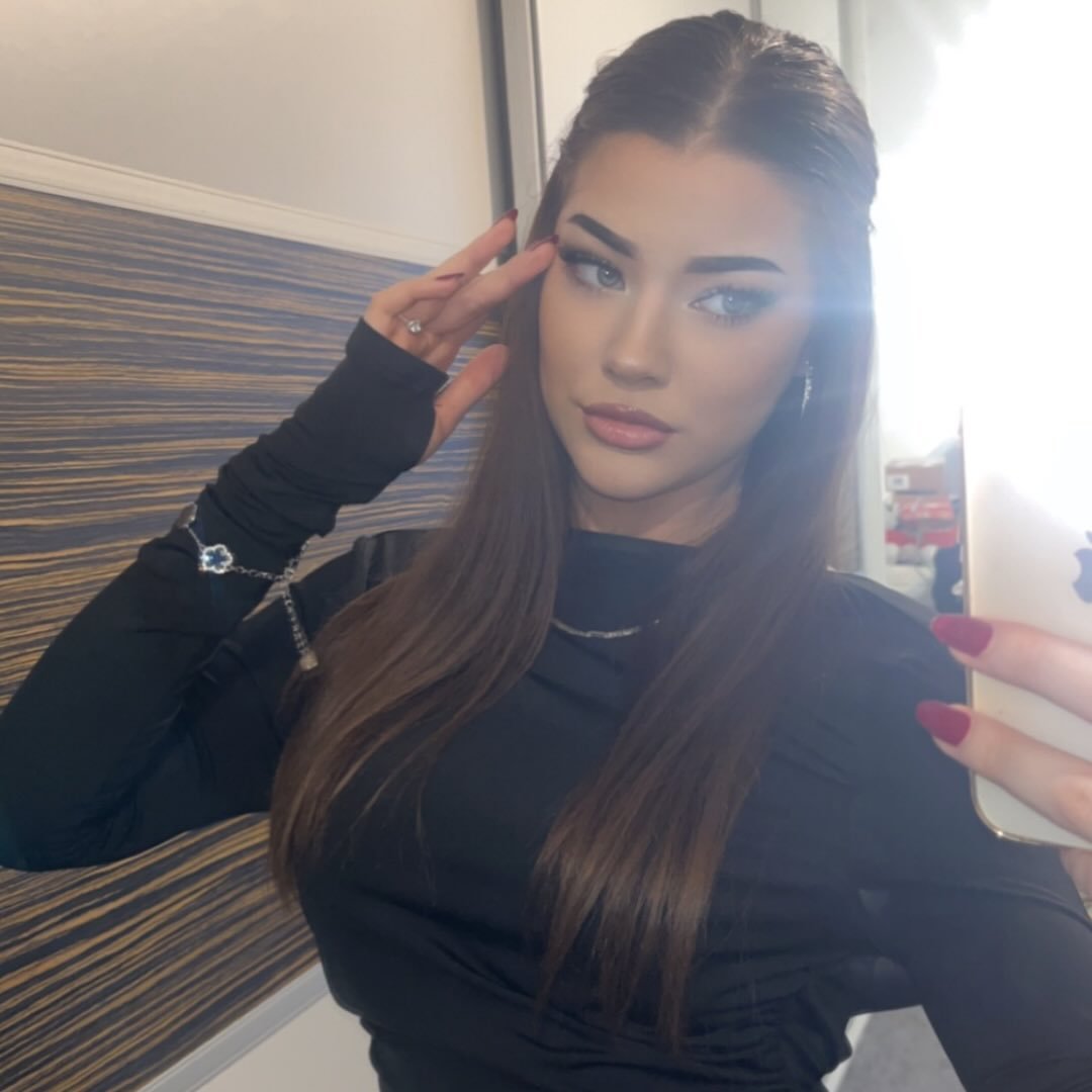 Instagram Profilbild von sabcakrepskaa
