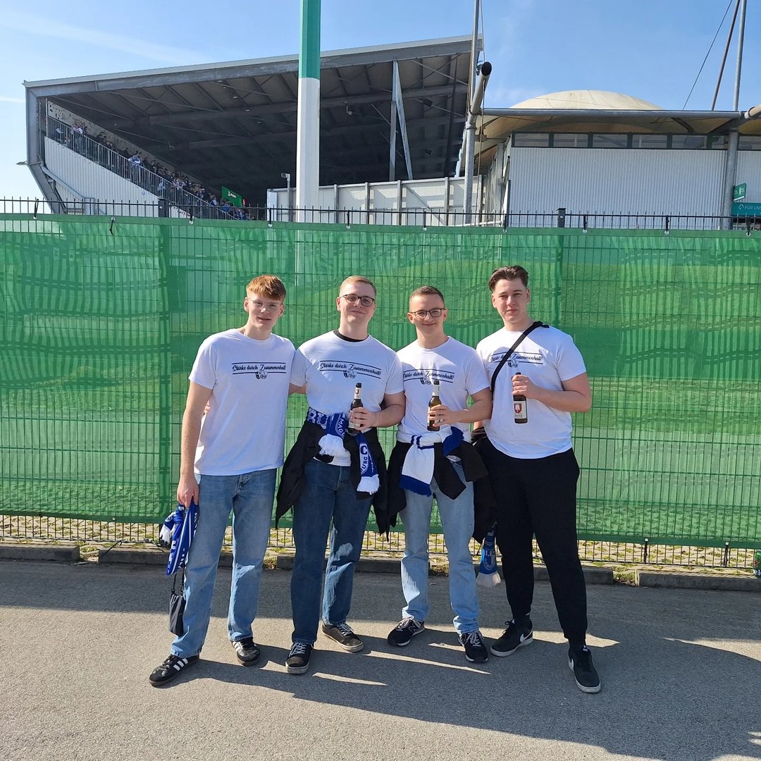 Instagram Profilbild von jannik021104