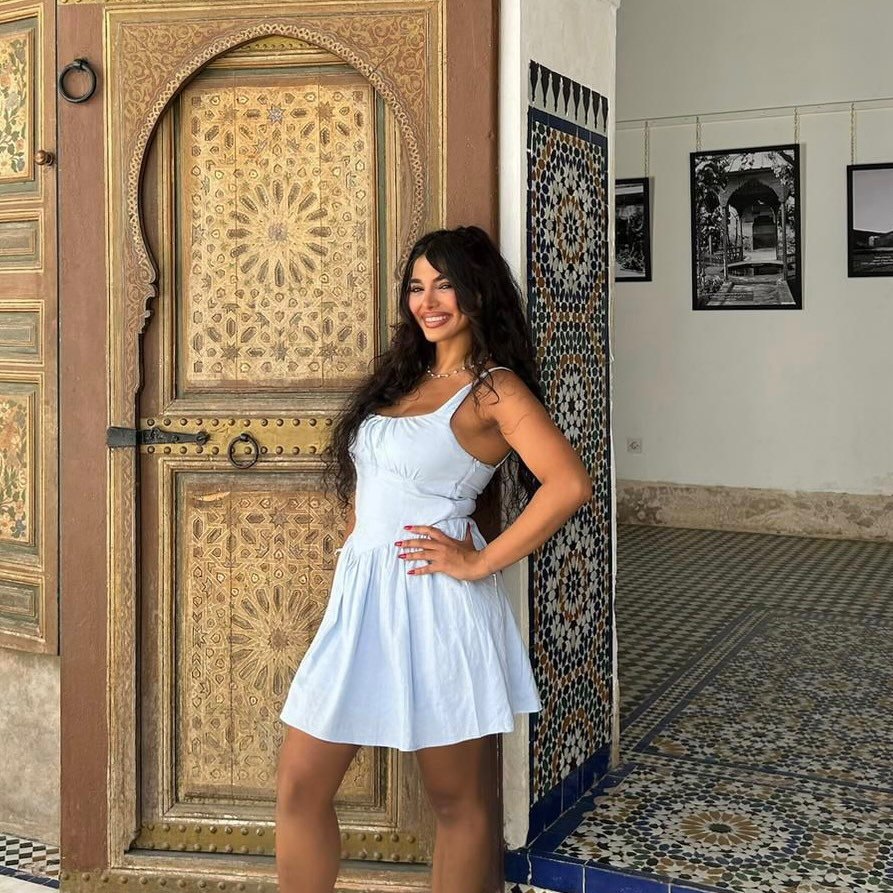 Instagram Profilbild von faranakkk_10