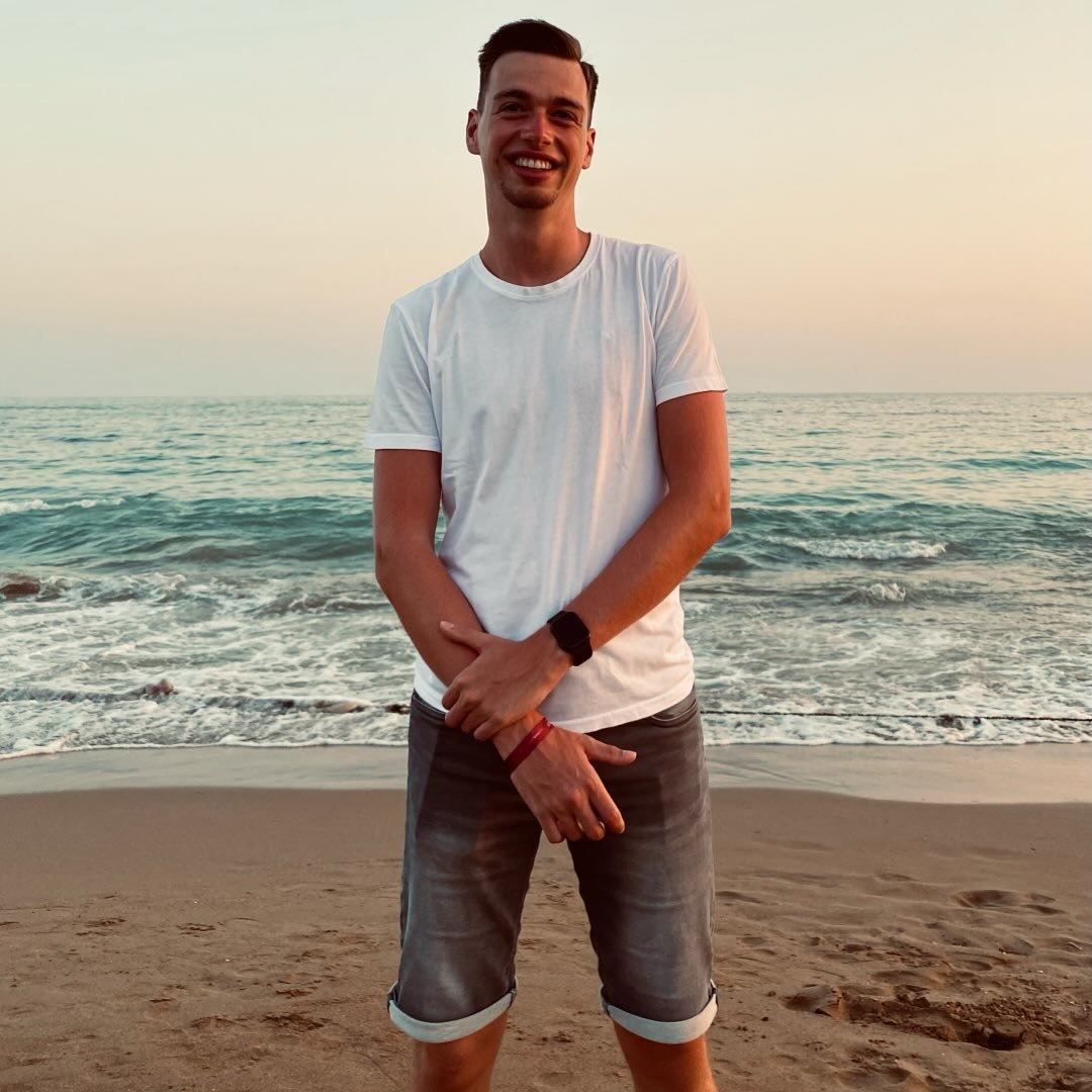 Instagram Profilbild von maurice.klee