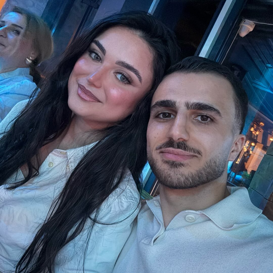 Instagram Profilbild von mariamqurajan