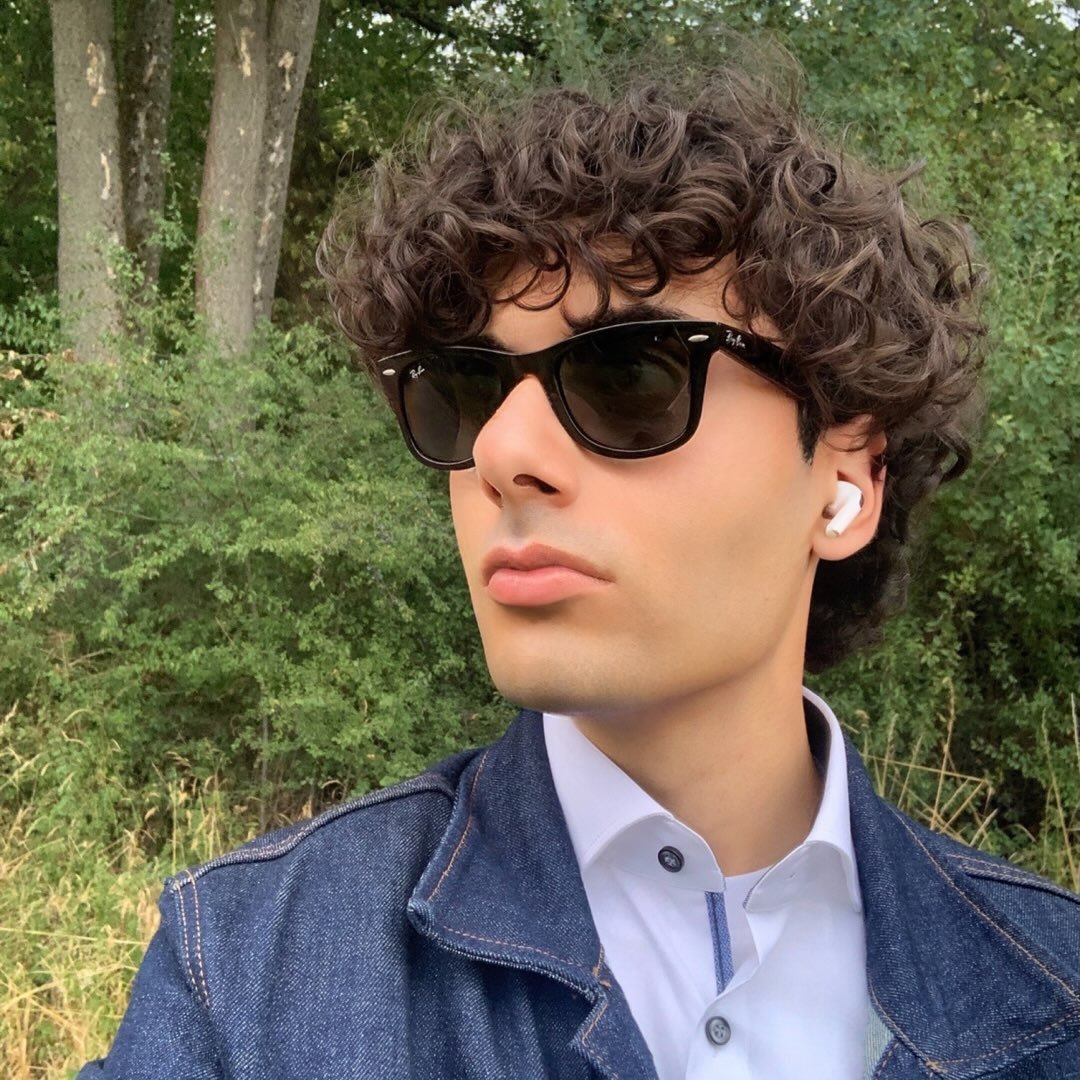 Instagram Profilbild von martininecht