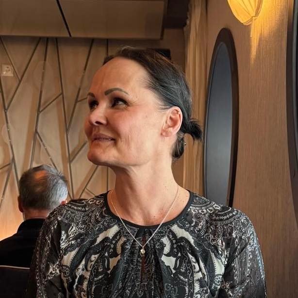 Instagram Profilbild von elinalehtomaki