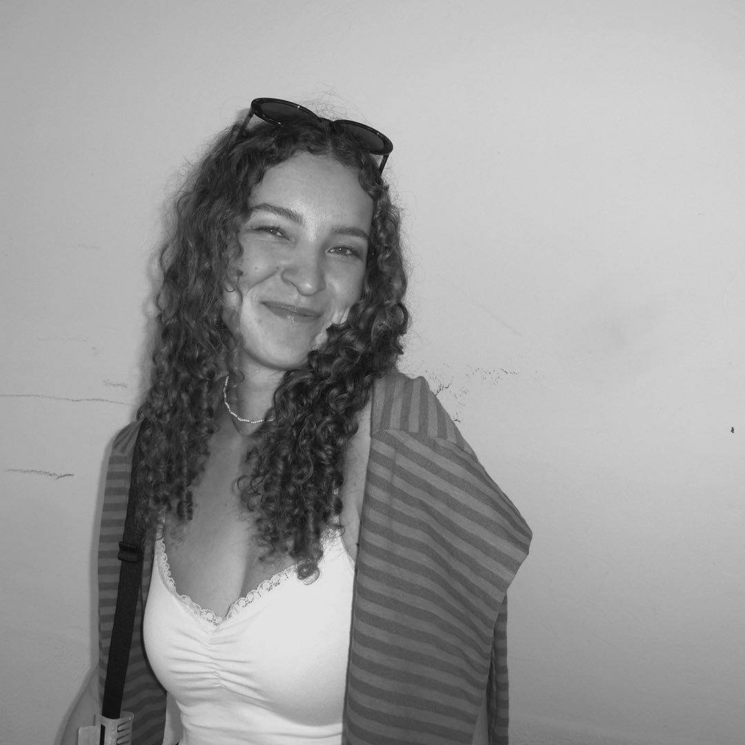 Instagram Profilbild von isabellachizzola