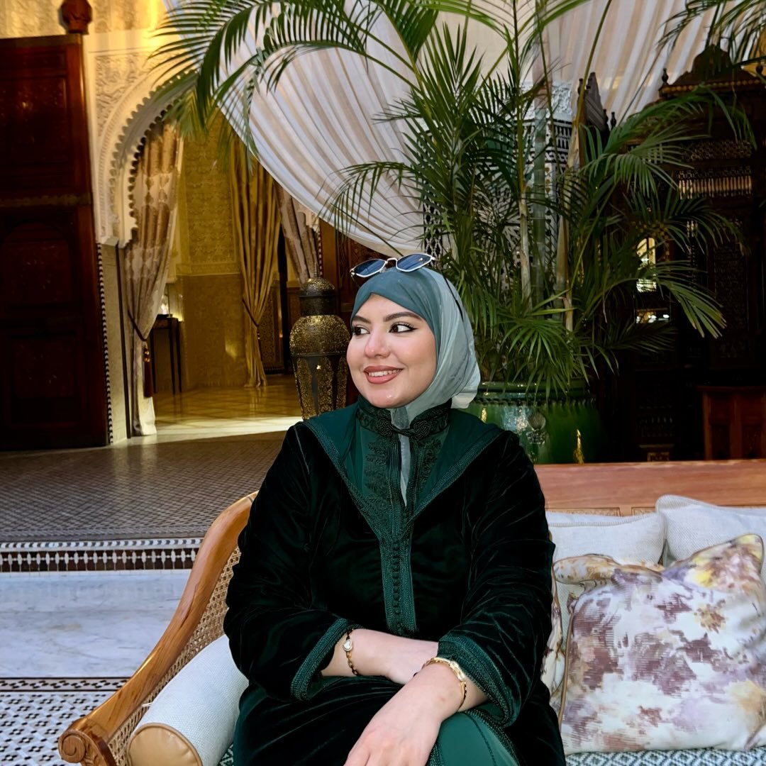 Instagram Profilbild von omaima_saher